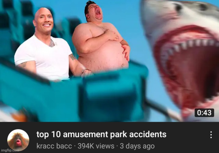 shork | made w/ Imgflip meme maker