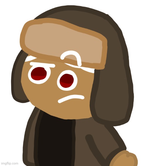 here's a cursed thing imma show you | made w/ Imgflip meme maker