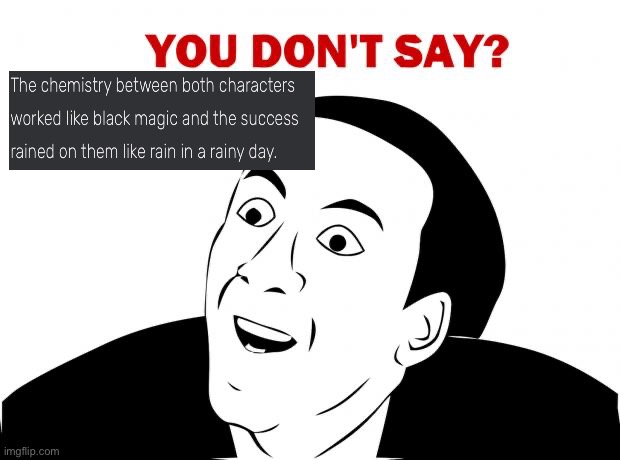 You Don't Say | image tagged in memes,you don't say | made w/ Imgflip meme maker