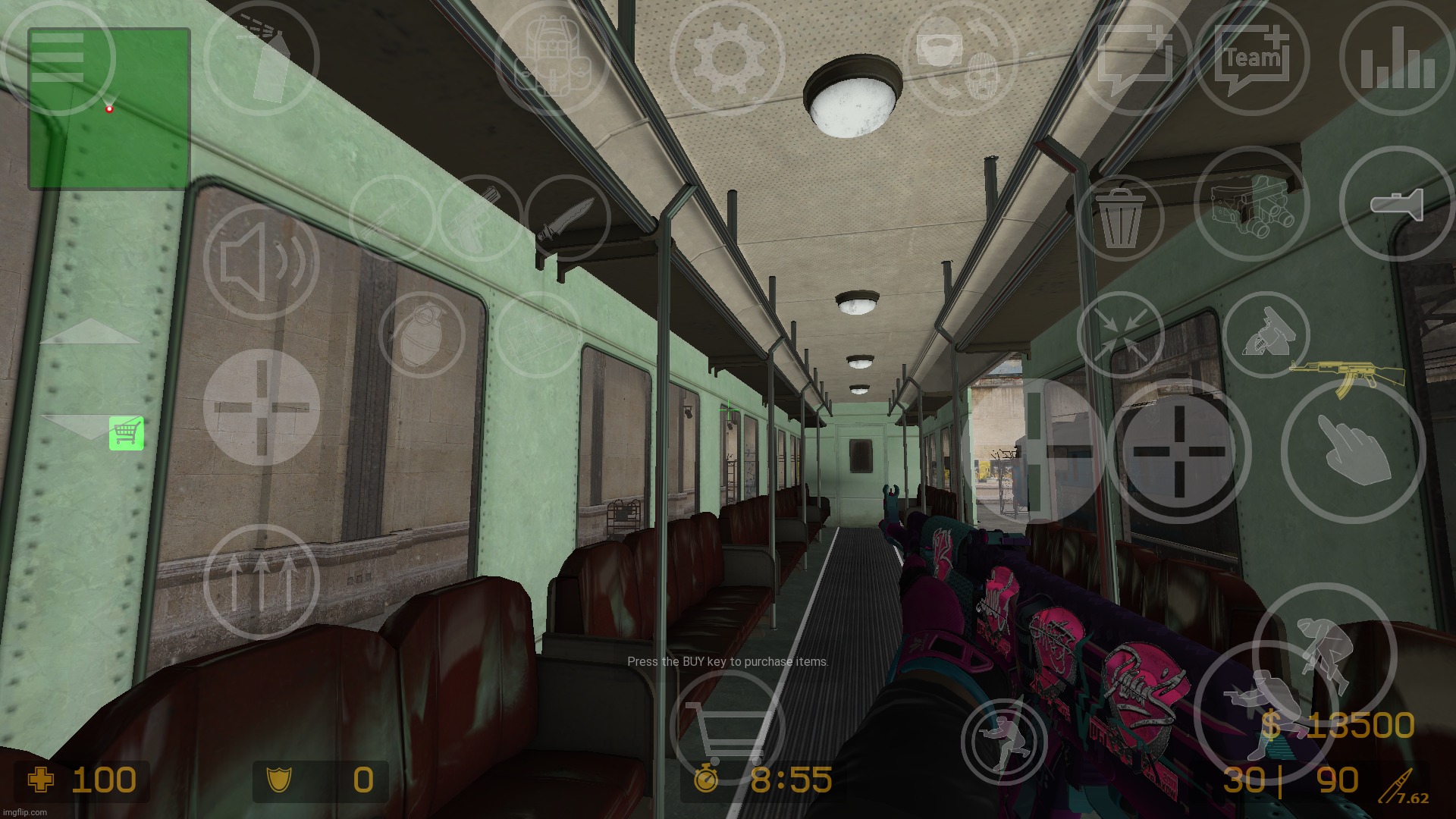 wait this isnt half life 2 | made w/ Imgflip meme maker