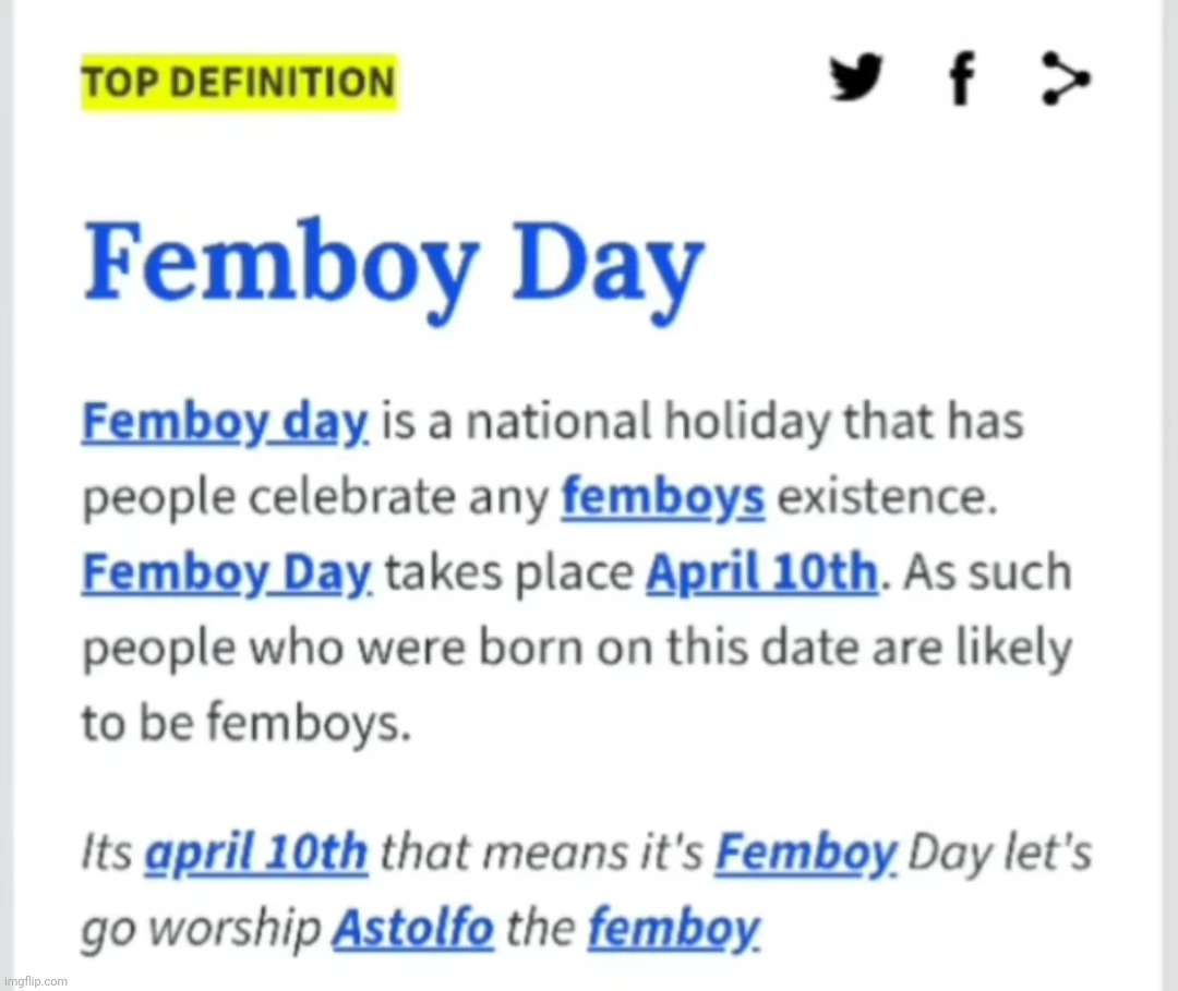 fuck tomorrow in malaysia is femboy day, alright guys gonna commit suicide. | made w/ Imgflip meme maker