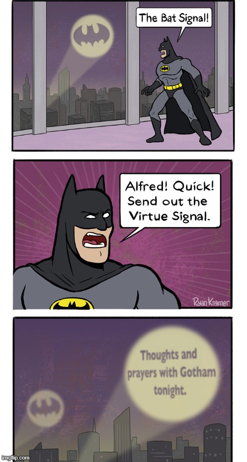 Justice for Gotham | image tagged in comics,batman,memes,fun,funny comics | made w/ Imgflip meme maker