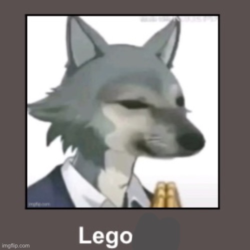 lego | image tagged in legoshi hunger games,lego | made w/ Imgflip meme maker