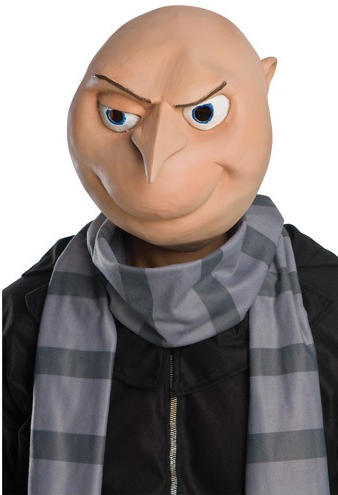 Gru meme Face Meme Generator - Imgflip