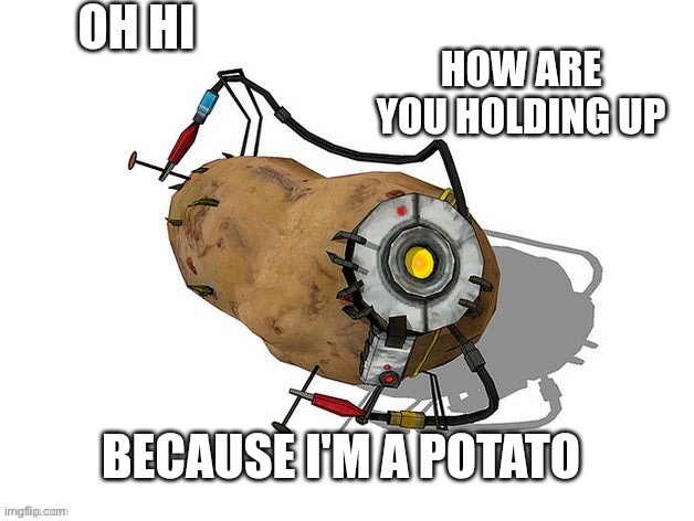 Repost, but I saw this and I HAD to show you guys | made w/ Imgflip meme maker