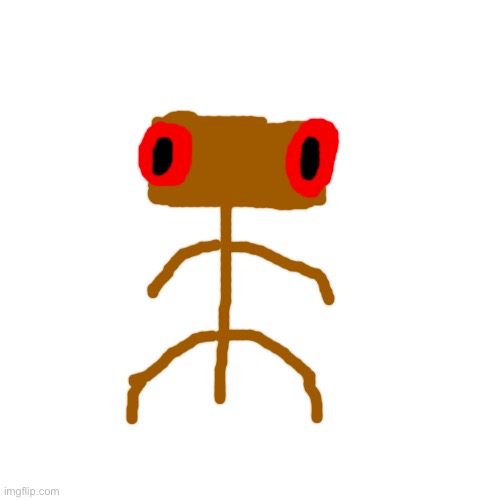 WHY IS HE STANDING | made w/ Imgflip meme maker