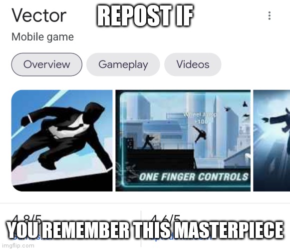 REPOST IF; YOU REMEMBER THIS MASTERPIECE | made w/ Imgflip meme maker
