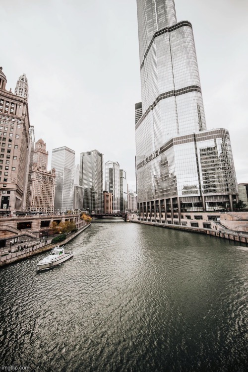 Chicago, United States | image tagged in chicago,united states,cool places,photography | made w/ Imgflip meme maker
