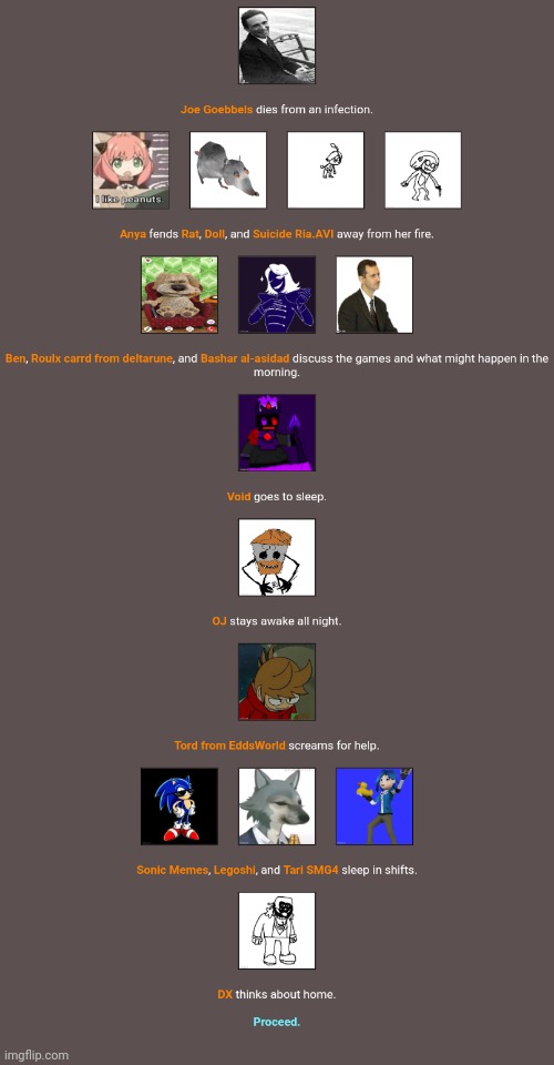 The survivors have won Xbox live for free | made w/ Imgflip meme maker