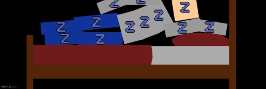 sleeping ragdoll | made w/ Imgflip meme maker