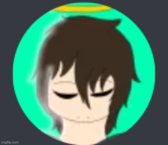 bruh look at danny's goofy lookin pfp | made w/ Imgflip meme maker