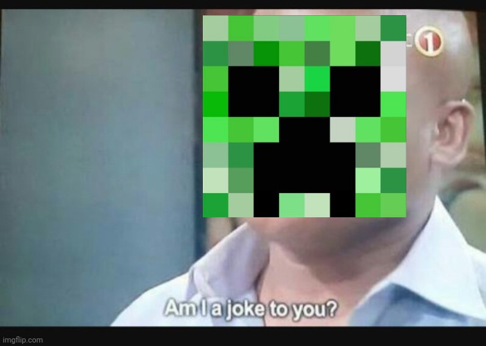 Am I a joke to you? | image tagged in am i a joke to you | made w/ Imgflip meme maker