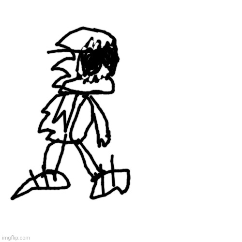 Sonic_Memes as triple trouble eggman | image tagged in memes,blank transparent square | made w/ Imgflip meme maker