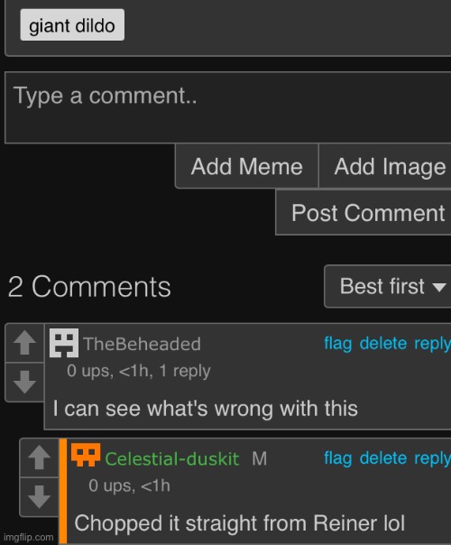 Just laugh once you get it | made w/ Imgflip meme maker