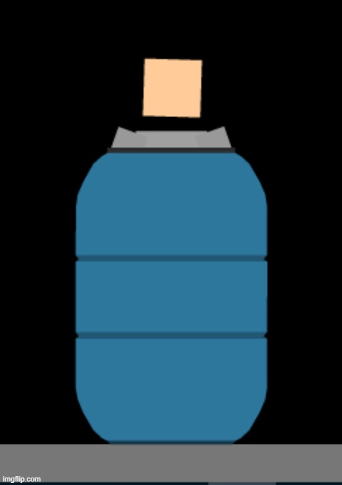 ragdoll in a barrel | made w/ Imgflip meme maker