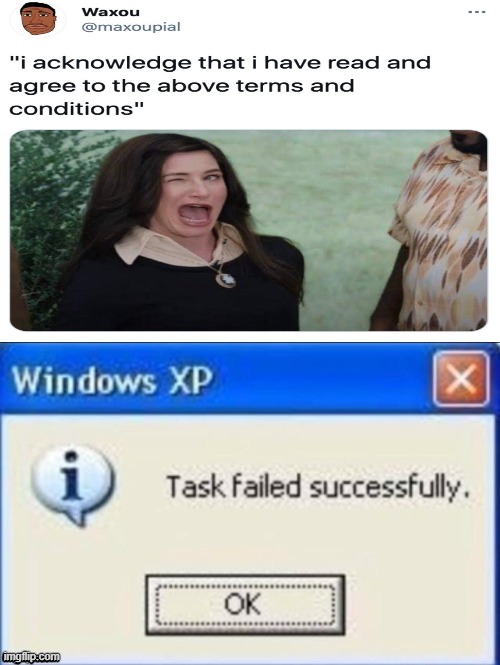 wink wink | image tagged in agree | made w/ Imgflip meme maker