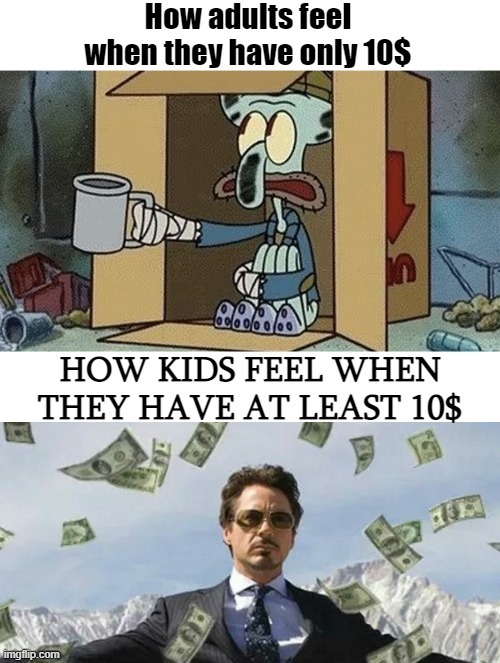 am i right? image title | image tagged in funny,tony stark | made w/ Imgflip meme maker