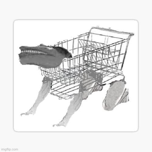 Cart titan | made w/ Imgflip meme maker