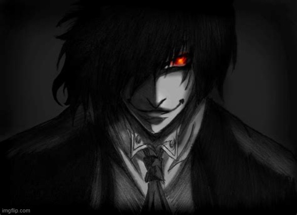 ⚠‼Hot edgy vampire guy‼⚠ | made w/ Imgflip meme maker