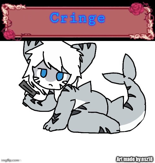 Cringe | made w/ Imgflip meme maker
