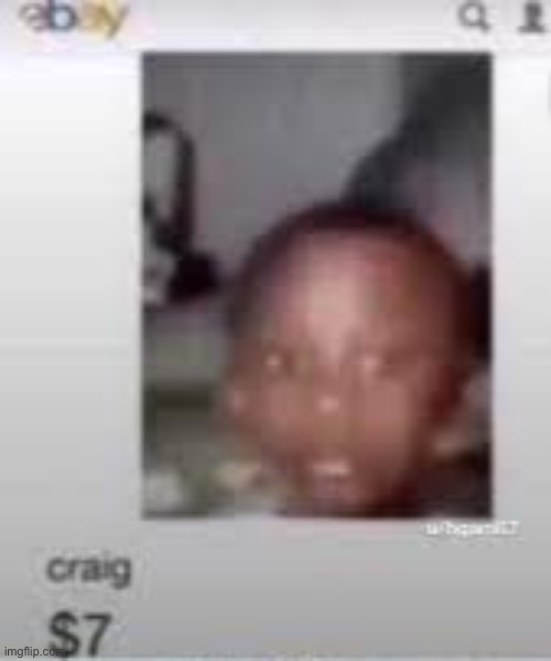 craig!?!?!?!?!?!?!?!?!!?!1?!1?!1?!1?!1!1?!1?!1?!1?1?1?1?1?!!!1!? | image tagged in craig | made w/ Imgflip meme maker
