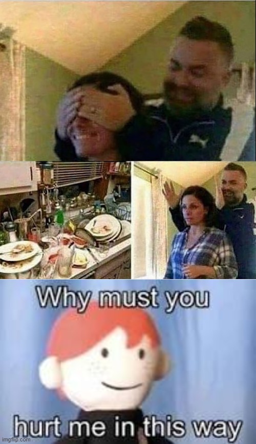 image tagged in why must you hurt me in this way | made w/ Imgflip meme maker