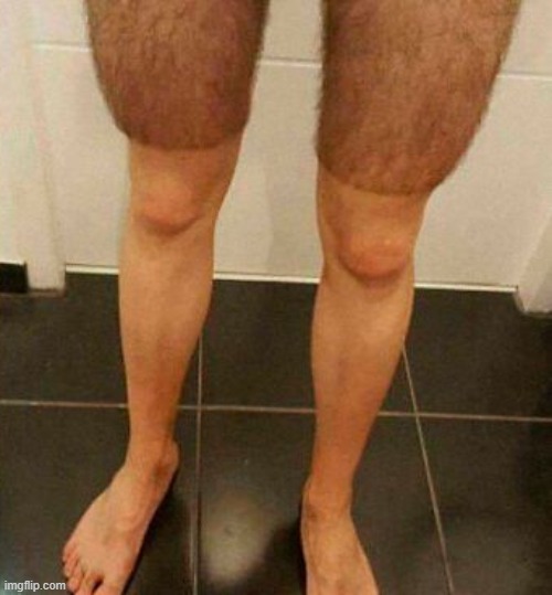 Shaved legs | image tagged in cursed image,legs,hairy legs | made w/ Imgflip meme maker