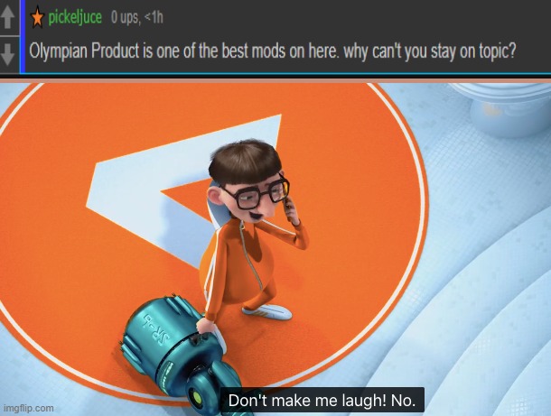 OP stan | made w/ Imgflip meme maker