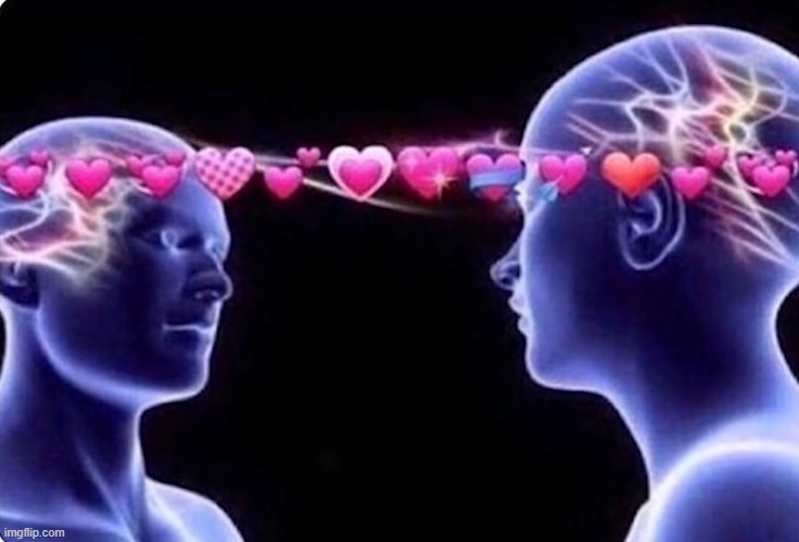 when you find someone who cares about you ;-) | image tagged in depression | made w/ Imgflip meme maker