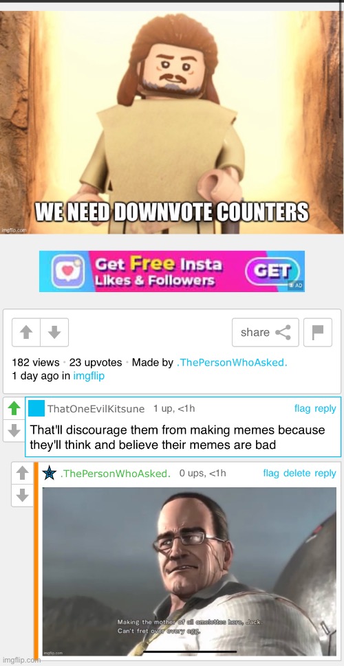 Shitpost | made w/ Imgflip meme maker
