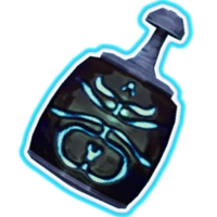 High Quality Hellfire Tincture Blank Meme Template
