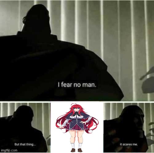 mmm | image tagged in i fear no man but that thing it scares me | made w/ Imgflip meme maker
