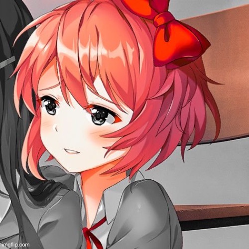 she cu- ugly i meant ugly | made w/ Imgflip meme maker
