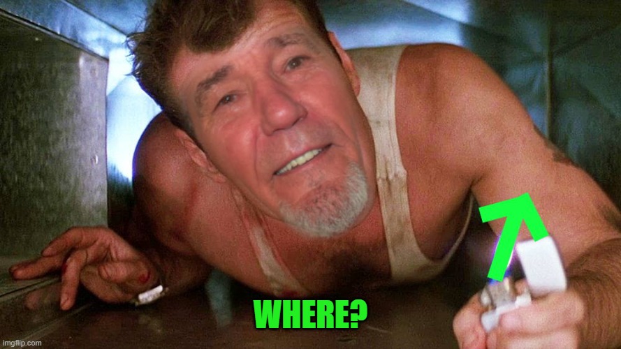 WHERE? | image tagged in lewis willis | made w/ Imgflip meme maker