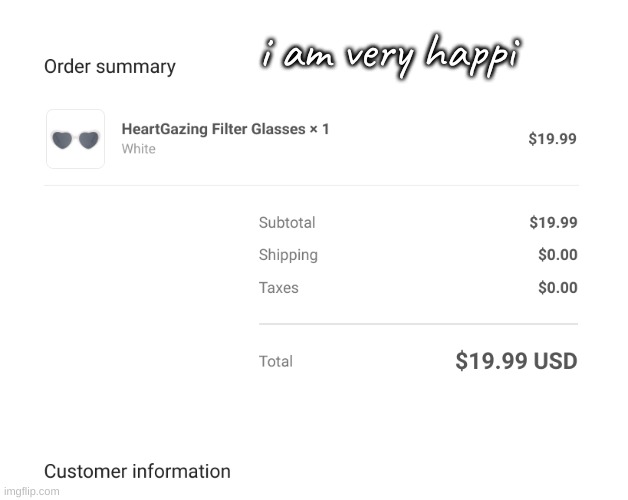:D | i am very happi | made w/ Imgflip meme maker