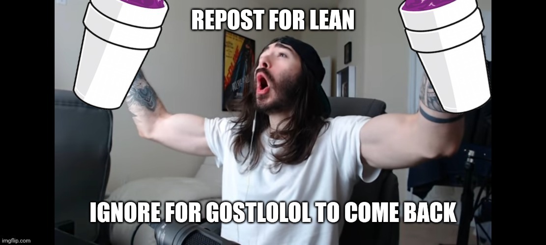 mMmMMM delicis lean a nd kromer | made w/ Imgflip meme maker