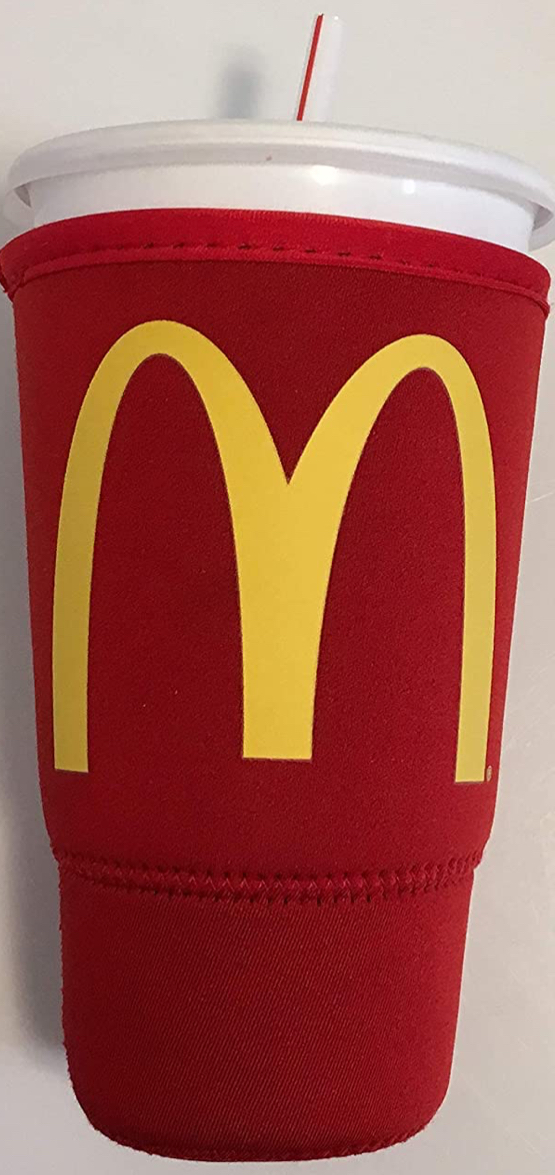 Mcd Blank Meme Template