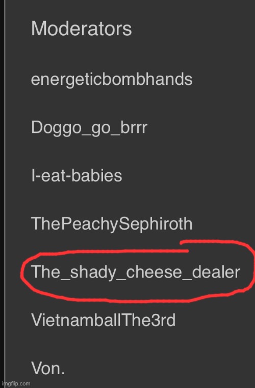 LET ME UP PEACHY | made w/ Imgflip meme maker