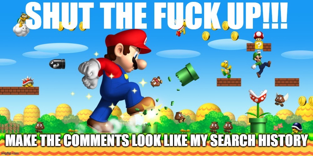 let's try this again... | made w/ Imgflip meme maker