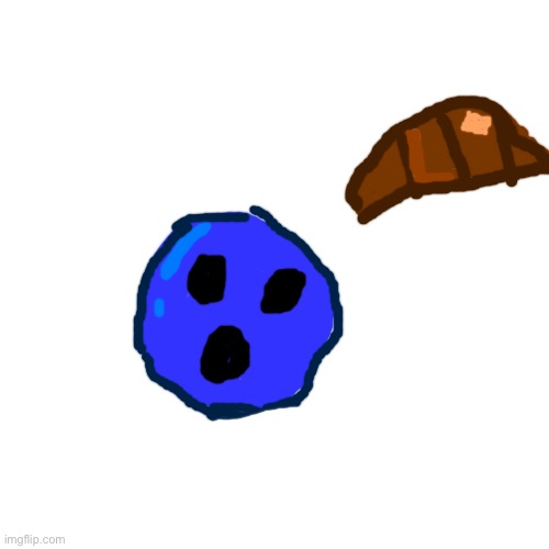 2 very innocent objects | image tagged in memes,blank transparent square | made w/ Imgflip meme maker