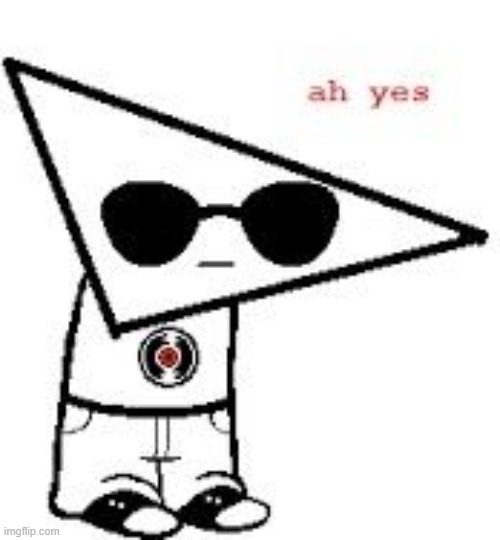 coolest character of Sex 5 | made w/ Imgflip meme maker