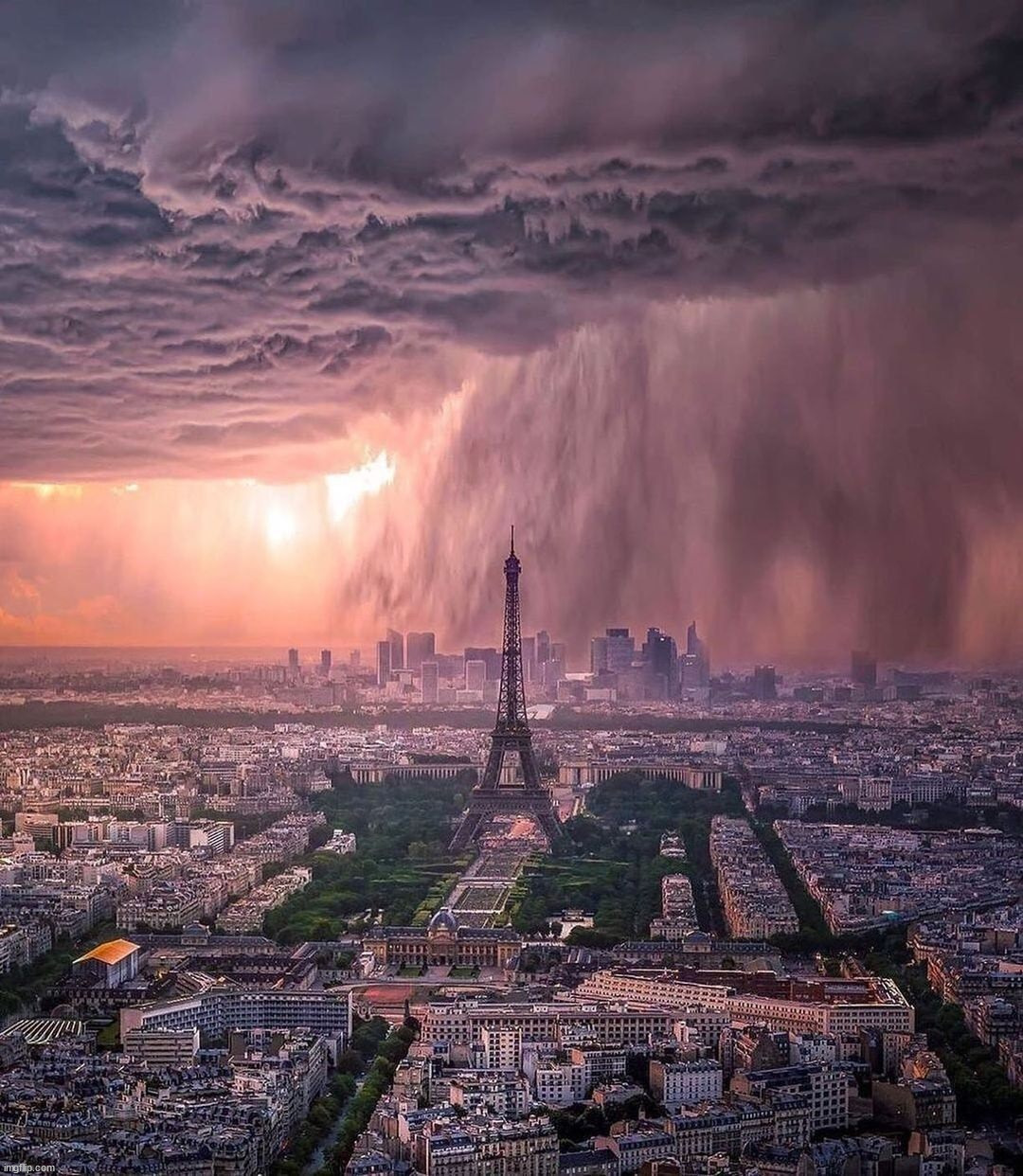 Stormy Paris | image tagged in awesome | made w/ Imgflip meme maker