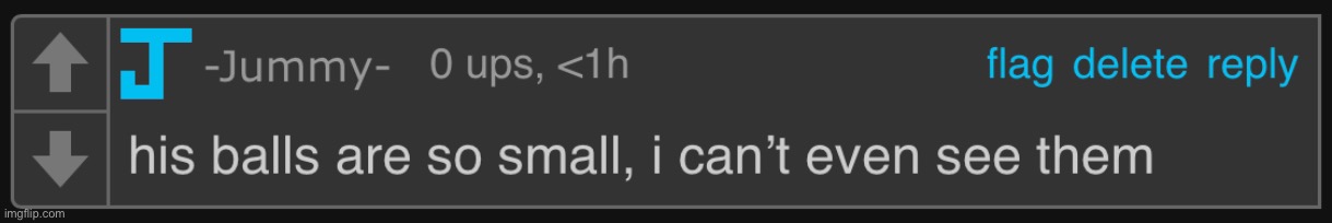 Jummy out of context | made w/ Imgflip meme maker