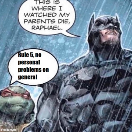 . | made w/ Imgflip meme maker