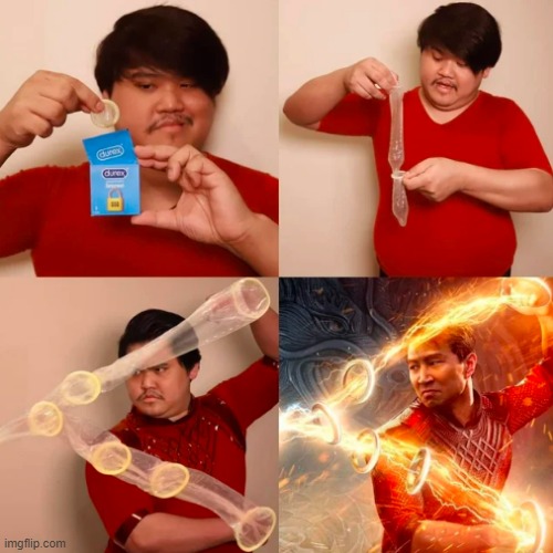 . | made w/ Imgflip meme maker