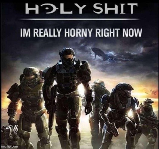 I've actually never played halo before | made w/ Imgflip meme maker