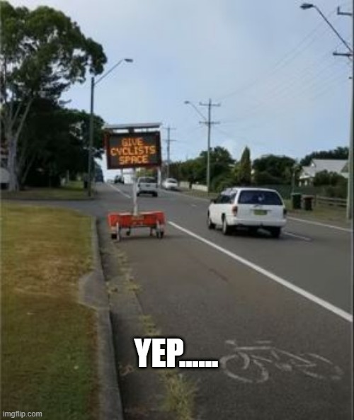 Space Huh | YEP...... | image tagged in you had one job | made w/ Imgflip meme maker