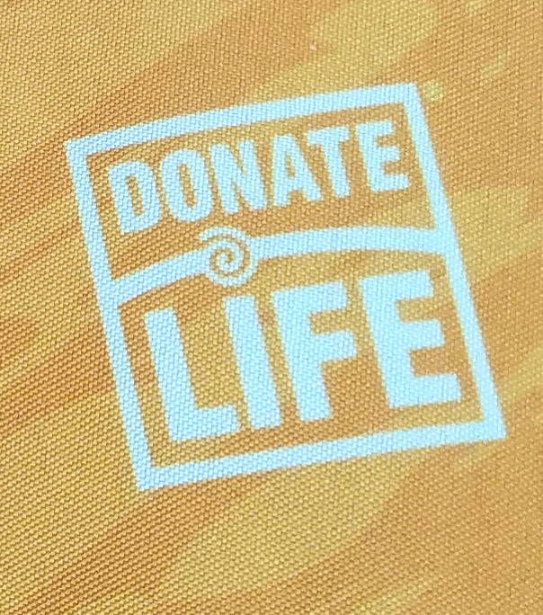 Donate life Blank Meme Template