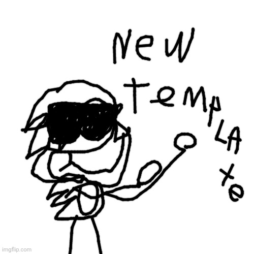 Blank Transparent Square Meme | image tagged in memes,blank transparent square | made w/ Imgflip meme maker
