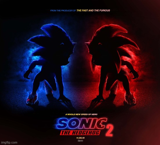 What if | 2 | image tagged in sonic the hedgehog | made w/ Imgflip meme maker